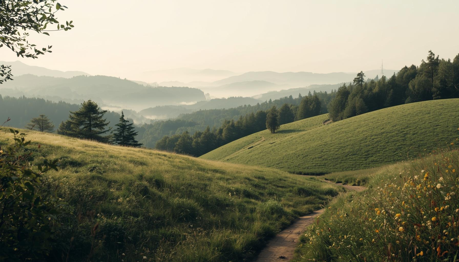 Natur- und Wanderziele sowie Panoramaerlebnisse